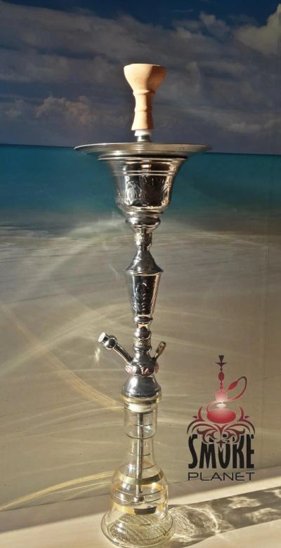 Лот: 6445351. Фото: 1. Египетский кальян Lotus Ice Pot... Аксессуары и запчасти для кальянов