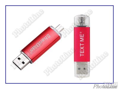 Лот: 13803353. Фото: 1. Флэшка, накопитель на 64 Гб 64Gb... USB-флеш карты