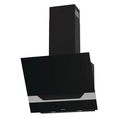 Лот: 24488203. Фото: 1. Вытяжка Gorenje WHI646E7BP. Вытяжки