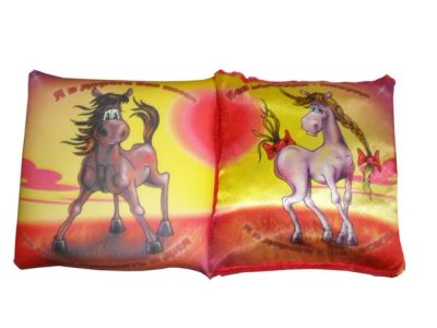 Лот: 3677445. Фото: 1. Антистрессовая, Антистресс подарочный... Фигурки, статуэтки