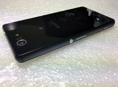 Лот: 6624804. Фото: 1. Sony Xperia Z3 Compact D5803. Смартфоны