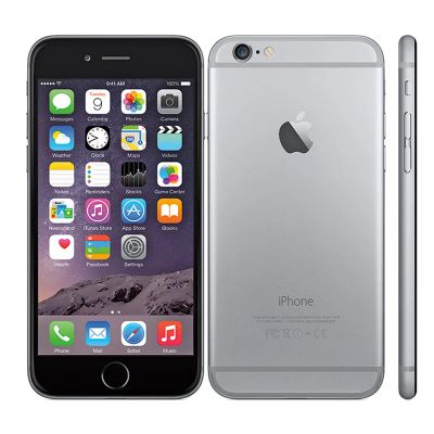 Лот: 8521247. Фото: 1. Продам смартфон Apple iPhone 6... Смартфоны