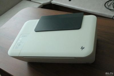 Лот: 8798101. Фото: 1. Цветной принтер HP1510, Принтер... МФУ и копировальные аппараты