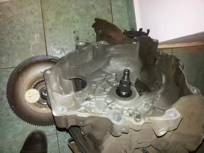 Лот: 9405816. Фото: 1. Коробка передач для Honda civic... Другое (автозапчасти)