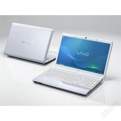 Лот: 2287877. Фото: 1. Sony VAIO + Windows 10 Pro Лицензия. Ноутбуки