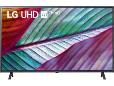 Лот: 21363116. Фото: 1. LED телевизор LG 86UR78006LB 4K... Телевизоры