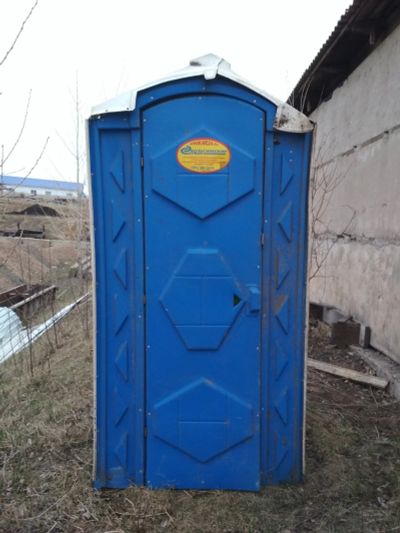 Лот: 17586561. Фото: 1. Биотуалет, бу. Унитазы, биде