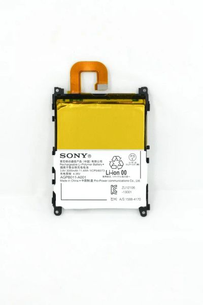 Лот: 6661634. Фото: 1. Аккумулятор Sony L39h Xperia Z1... Аккумуляторы