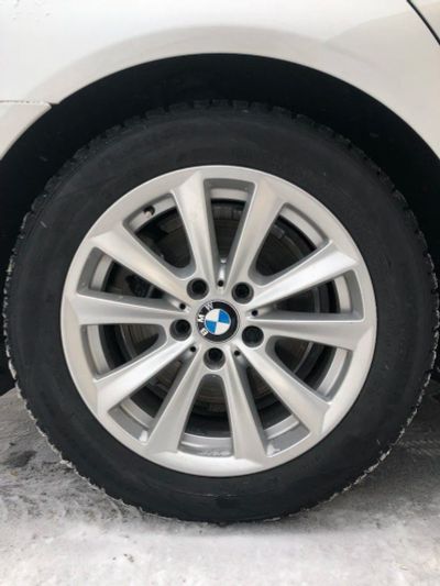 Лот: 12747673. Фото: 1. Nokian Tyres Hakkapeliitta R2... Шины