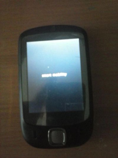 Лот: 3070587. Фото: 1. телефон hts touch. Смартфоны