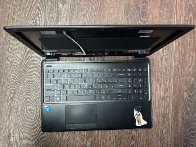 Лот: 20132949. Фото: 1. Корпус ноутбука Acer Aspire E1-510... Корпуса, блоки питания
