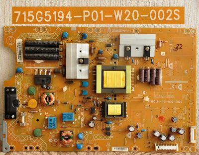 Лот: 3878622. Фото: 1. Блок питаня с Led Drive 715G5194-P01-W20-002S... Печатные платы