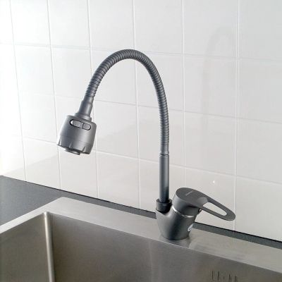 Лот: 25677354. Фото: 1. Смеситель для кухни, Эверест... Смесители