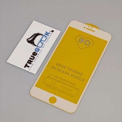 Лот: 18953741. Фото: 1. Защитное стекло 9D для Apple iPhone... Защитные стёкла, защитные плёнки