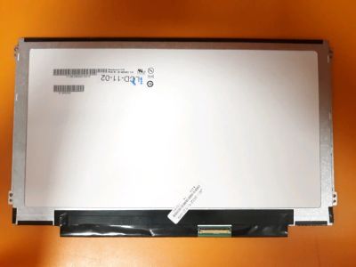 Лот: 17180545. Фото: 1. Матрица 11.6", 1366x768, LED... Матрицы для дисплея