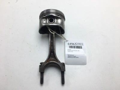 Лот: 20403507. Фото: 1. Поршень Hyundai Tucson 2005 2341023711... Двигатель и элементы двигателя