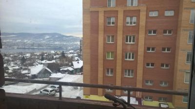 Лот: 8991107. Фото: 1. 3-х комнатная картира в студ городке. Квартиры, студии