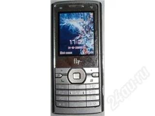 Лот: 148797. Фото: 1. Fly V100! Торги с 1 рубля!. Кнопочные мобильные телефоны