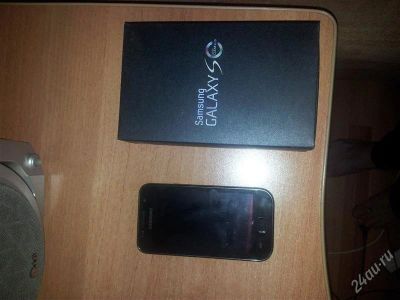 Лот: 2517644. Фото: 1. Samsung Galaxy GT-I9003. Смартфоны