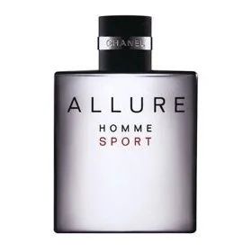 Лот: 11970978. Фото: 1. Chanel men Allure Sport Туалетная... Мужская парфюмерия