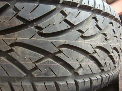 Лот: 14282895. Фото: 1. 265/60/17 Bridgestone Dueler H... Шины