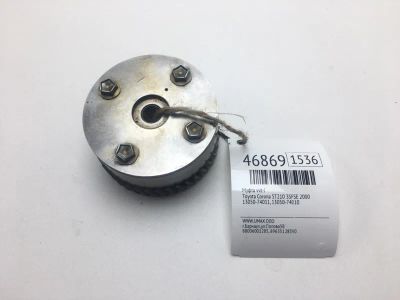 Лот: 20392787. Фото: 1. Муфта VVT-I Toyota Corona 2000... Двигатель и элементы двигателя