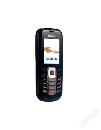 Лот: 1927240. Фото: 1. Nokia 2600-c2 нокиа сотовый телефон. Кнопочные мобильные телефоны