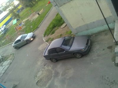 Лот: 8217105. Фото: 1. Mitsubishi mirage cyborg c73a. Автомобили