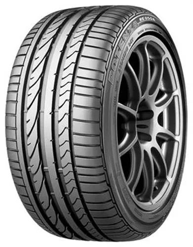 Лот: 20136921. Фото: 1. Шина 225/50 18 95W Bridgestone... Шины