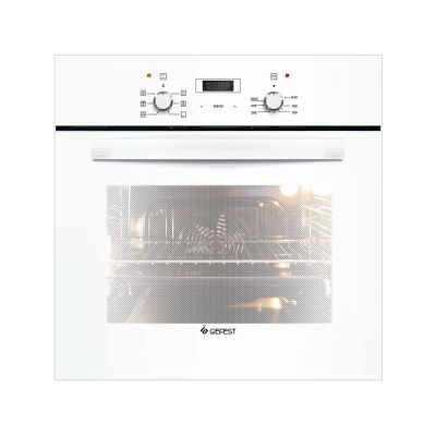 Лот: 12440966. Фото: 1. Независим. духовой шкаф Gefest... Микроволновки, мини-печи