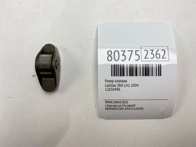 Лот: 21383184. Фото: 1. Рокер клапана Cadillac Srx 2004... Двигатель и элементы двигателя