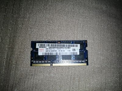 Лот: 15948679. Фото: 1. Оперативная память Hynix 4GB. Оперативная память