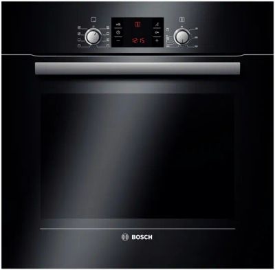 Лот: 20992522. Фото: 1. Духовой шкаф Bosch HBG 43T460. Плиты, духовые шкафы, варочные поверхности