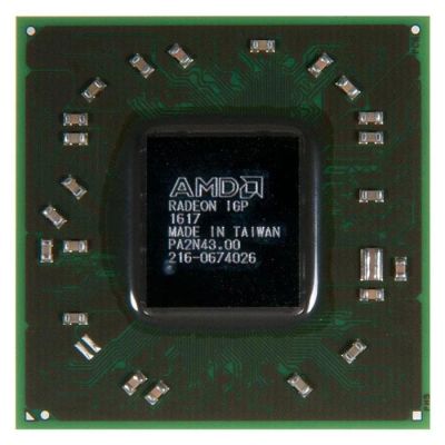 Лот: 9174095. Фото: 1. Северный мост AMD RS780. Другое (компьютеры, оргтехника, канцтовары)