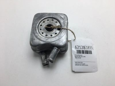Лот: 20401690. Фото: 1. Теплообменник Audi A6 1998 028117021E... Кузов