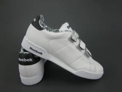 Лот: 3501140. Фото: 1. Кроссовки Reebok NPC Rad 3V 100... Кеды, кроссовки, слипоны