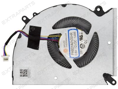 Лот: 20850763. Фото: 1. Вентилятор PABD1A010SHR-N486 для... Системы охлаждения