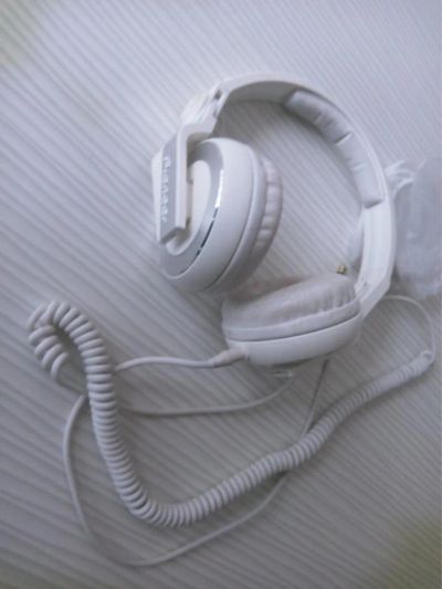 Лот: 4614280. Фото: 1. Профессиональные наушники Pioneer... DJ-оборудование