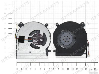 Лот: 16554572. Фото: 1. Вентилятор Asus ROG Strix SCAR... Системы охлаждения