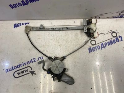 Лот: 21714990. Фото: 1. стеклоподъемный механизм Honda... Двигатель и элементы двигателя