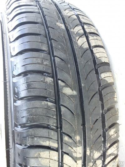 Лот: 17583857. Фото: 1. R14 185/65 продам 1 шину amtel... Шины
