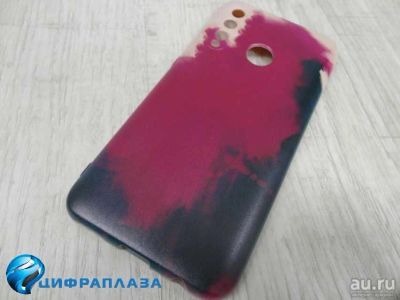 Лот: 17943026. Фото: 1. Чехол силиконовый Huawei Honor... Чехлы, бамперы