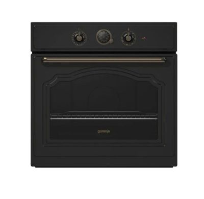 Лот: 12488383. Фото: 1. Духовой шкаф Gorenje BO731CLB. Плиты, духовые шкафы, варочные поверхности