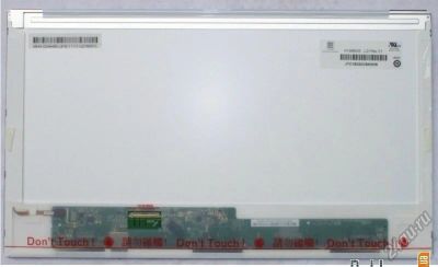 Лот: 5732979. Фото: 1. битая матрица 15,6 n156bge-l21. Матрицы для дисплея