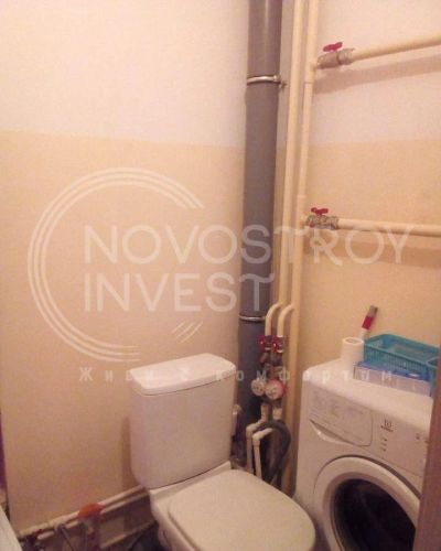 Лот: 17239609. Фото: 1. Продам 1комн кв. 23 м² 15/16 эт... Квартиры, студии