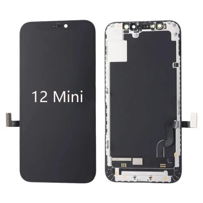 Лот: 20582527. Фото: 1. Дисплей Apple iPhone 12 Mini... Дисплеи, дисплейные модули, тачскрины