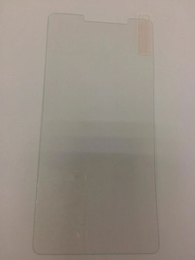 Лот: 9802969. Фото: 1. Защитное стекло Huawei Honor 6X... Защитные стёкла, защитные плёнки