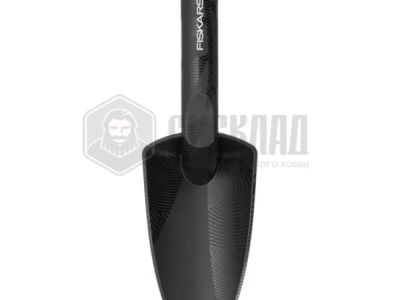 Лот: 20988774. Фото: 1. Совок садовый Solid™/1000694. Ручные орудия труда