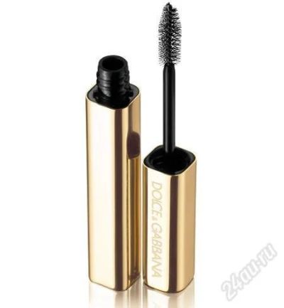 Лот: 2185876. Фото: 1. Абсолютно новая Тушь D&G!!!. Макияж
