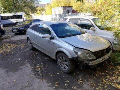 Лот: 19464650. Фото: 1. Opel astra G. Автомобили